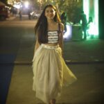 Sahiba Bali Instagram - Call me Cinderella cuz I was in bed by 12am 👠 in: @anerabyav