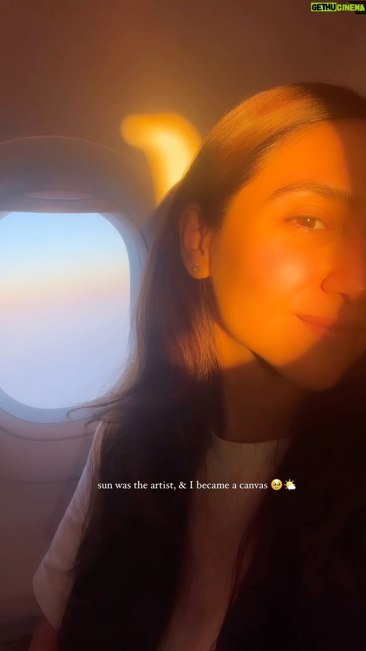 Sahiba Bali Instagram - Sunset in Bali ☀️👀