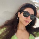 Sahiba Bali Instagram - bali sheher mein, chotte baatein 🤍 📍 @movenpickalmarjan in @visitrasalkhaimah