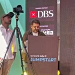 Sahiba Bali Instagram - caption shall be found in the next Masterclass 🤓 A HUGE AND IMMENSE THANK YOU to all 400 who took out the time and attended! I cant fathom the love & encouragement ‘What They Don’t Teach You in Business School’ has received in the past few months. I thought ill give it a shot but reaching 1000s of aspiring marketeers has been so overwhelming 🥹 S/o to @wework.in for a GREAT Jumpstart event! I know this is not professional but to those who trusted me with this, I love you and here is a hug 🫂