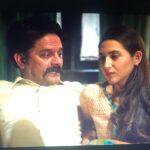 Sahiba Bali Instagram – Two years of Bard Of Blood! You all showed Abida so much love and I’ll always be honoured & grateful 🙏🏼❤️
@redchilliesent @netflix_in #BardOfBlood