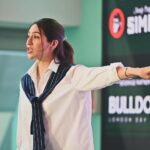 Sahiba Bali Instagram - caption shall be found in the next Masterclass 🤓 A HUGE AND IMMENSE THANK YOU to all 400 who took out the time and attended! I cant fathom the love & encouragement ‘What They Don’t Teach You in Business School’ has received in the past few months. I thought ill give it a shot but reaching 1000s of aspiring marketeers has been so overwhelming 🥹 S/o to @wework.in for a GREAT Jumpstart event! I know this is not professional but to those who trusted me with this, I love you and here is a hug 🫂