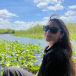 Sahiba Bali Instagram - Miami and my Abu would have loved this place too 🤭⛱🏎