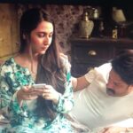 Sahiba Bali Instagram – Two years of Bard Of Blood! You all showed Abida so much love and I’ll always be honoured & grateful 🙏🏼❤️
@redchilliesent @netflix_in #BardOfBlood
