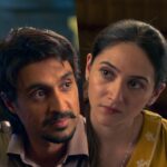 Sahiba Bali Instagram – Chamkila bhale hi apne aap ko chhota kahe, but unke shabdon ka asar sabse bada tha ✨❤️

Amar Singh Chamkila, streaming now only on Netflix!