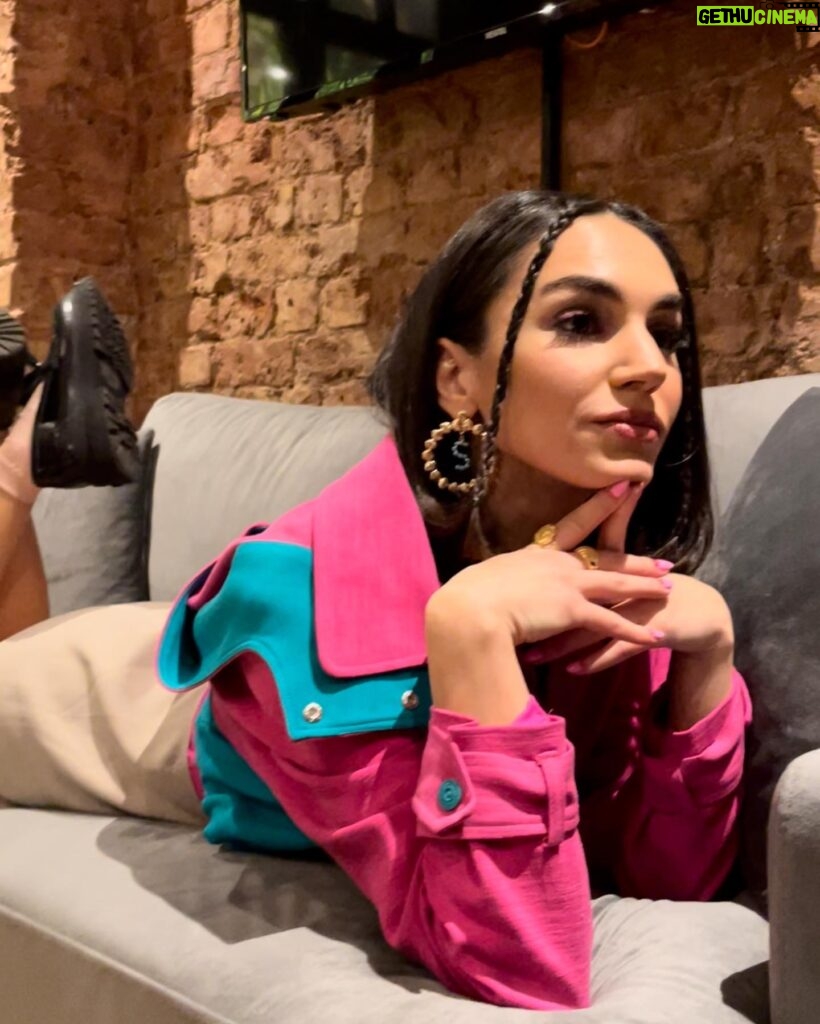 Actress Sahra Şaş HD Instagram Photos and Wallpapers March 2023 | Gethu ...