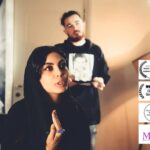 Sahra Asadollahi Instagram - 🎬 " اسپاسم " در بیست هشتمین جشنواره فیلم رباط مراکش فیلم کوتاه " اسپاسم " به کارگردانی صحرا اسدالهی و تهیه کنندگی زاهد برزگر در سومین حضور بین المللی خود به بخش مسابقه بیست و هشتمین جشنواره رباط مراکش راه یافت. این جشنواره از دهم تا هفدهم نوامبر (۳ تا ۱۰ آذرماه) در شهر رباط مراکش برگزار می شود. پیش از این نیز فیلم کوتاه اسپاسم در چهل و دومین دوره جشنواره ونکوور کانادا و بیست و پنجمین دوره جشنواره زنان سئول کره جنوبی حضور داشت. پخش بین المللی این فیلم برعهده مینروافیلم با مدیریت الهه گودرزی می باشد. @sahra_asadolahi @Zahedbarzegar @elahegodarzi @minervamovie