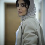Sahra Asadollahi Instagram – اکران اسپاسم در گروه هنر تجربه در باکس اتاق فرار ادامه داره….

Photo:@ssr1378 
Stylist:@synstyle.ir