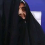 Sahra Asadollahi Instagram – مادر….