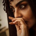 Sahra Asadollahi Instagram – به هرچیزی که آسیبی کنی،آن چیز جان گیرد.  Photo :@neginnosrati