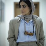 Sahra Asadollahi Instagram – اکران اسپاسم در گروه هنر تجربه در باکس اتاق فرار ادامه داره….

Photo:@ssr1378 
Stylist:@synstyle.ir