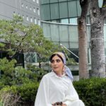 Sahra Asadollahi Instagram - خداحافظ سئول زیبا #siwff #جشنواره_زنان_کره #film_festival #womenfilmfestival #سئول #جشنواره #کره_جنوبی #زن #سینما #بازیگر #کارگردان #فیلم_کوتاه #ایران #Seoul #Southkorea #festival #woman #cinema #actress #director #shortfilm #iran🇮🇷 #women_festival #siwff_2020씨네페미니즘학교 Stylist:@zeenastylist @nahidkhazaie