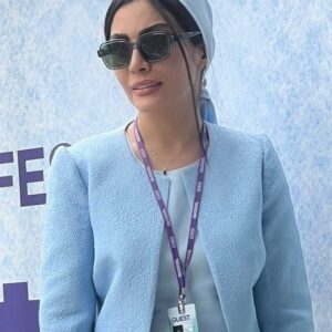 Sahra Asadollahi Instagram - #siwff 
فیلم اسپاسم به کارگردانی صحرااسدالهی در بیست و پنجمین جشنواره زنان کره جنوبی
#سئول #جشنواره #کره_جنوبی #زن #سینما #بازیگر #کارگردان #فیلم_کوتاه #ایران 
#Seoul #Southkorea #festival #woman #cinema #actress #director #shortfilm #iran🇮🇷
#women_festival 
#siwff_2020씨네페미니즘학교
Stylist:@zeenastylist
@nahidkhazaie