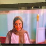 Sahra Asadollahi Instagram - فیلمبرداری ( مُـمَا ) پایان یافت به گزارش مشاور رسانه ای ؛ فیلمبرداری فیلم ( مُـمَا ) به کارگردانی امیرحسین قدیری و تهیه کنندگی محمد جواد اشتری به پایان رسید مُـمَا برای حضور در جشنواره های داخلی و خارجی آماده می شود در خلاصه این فیلم آمده : تو منو به خاکم برگردوندی مُـمَا ؛ اما من هنوزم همون جنین کوچکی ام که تو دلت پنهان کردی ... ‌ بازیگران و عوامل فیلم‌ بازیگران : صحرا اسداللهی ؛ منصوره ایلخانی ؛ نیکان مولاپور عوامل کارگردان : امیرحسین قدیری تهیه کننده : محمد جواد اشتری نویسنده : فاطیما اباحمزه مدیر فیلمبرداری : عارف نامور مدیر تولید : محمد‌رضا عرب ابوزیدآبادی مشاور تهیه کننده : حسین شریف نیا مشاور کارگردان : فرید کلهر طراح گریم : شهرام خلج صدابردار : ایمان بازیار عکاس صحنه : نسیم همتی منشی صحنه : الهام اصغری طراح پوستر : محمد شکیبا دستیار اول کارگردان و برنامه ریز : امیربهزاد چوپانیان دستیار دوم کارگردان : غزل دلشاد طراح صحنه : ساسان فرهاد پور تدوین : جعفر مطلبی پور تصحیح رنگ و نور : آرش کاظم زاده‌ طراح‌لباس : صبا رجبی ساخت موسیقی متن : فرشاد مشفقی جانشین تهیه : فاطمه الله وردی مدیر تدارکات : مهران فتحی دستیار تهیه : محمد حسین عرب ابوزید آبادی مشاور رسانه ای : سارا کبریایی