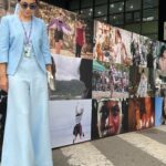 Sahra Asadollahi Instagram - #siwff فیلم اسپاسم به کارگردانی صحرااسدالهی در بیست و پنجمین جشنواره زنان کره جنوبی #سئول #جشنواره #کره_جنوبی #زن #سینما #بازیگر #کارگردان #فیلم_کوتاه #ایران #Seoul #Southkorea #festival #woman #cinema #actress #director #shortfilm #iran🇮🇷 #women_festival #siwff_2020씨네페미니즘학교 Stylist:@zeenastylist @nahidkhazaie