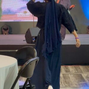 Sahra Asadollahi Instagram - #siwff_night 
#siwff 
#film_festival 
#women_film_festival
ا
#سئول
#جشنواره #کره_جنوبی #زن
#Seoul #festival #southkorea #woman

Stylist:@zeenastylist 
@nahidkhazaie

بابت لهجه و کلمات اگر نادرست هستند ببخشید.تلاشم رو کردم🙈😁