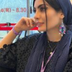 Sahra Asadollahi Instagram - #siwff_night #siwff #film_festival #women_film_festival ا #سئول #جشنواره #کره_جنوبی #زن #Seoul #festival #southkorea #woman Stylist:@zeenastylist @nahidkhazaie بابت لهجه و کلمات اگر نادرست هستند ببخشید.تلاشم رو کردم🙈😁