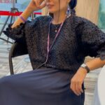 Sahra Asadollahi Instagram - #siwff_night #siwff #film_festival #women_film_festival ا #سئول #جشنواره #کره_جنوبی #زن #Seoul #festival #southkorea #woman Stylist:@zeenastylist @nahidkhazaie بابت لهجه و کلمات اگر نادرست هستند ببخشید.تلاشم رو کردم🙈😁