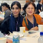 Sahra Asadollahi Instagram - #siwff_night #siwff #film_festival #women_film_festival ا #سئول #جشنواره #کره_جنوبی #زن #Seoul #festival #southkorea #woman Stylist:@zeenastylist @nahidkhazaie بابت لهجه و کلمات اگر نادرست هستند ببخشید.تلاشم رو کردم🙈😁