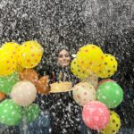 Sahra Asadollahi Instagram – بیست و هفتم مرداد..تولد
.من هنوزم از خوشبختی های به ظاهر ساده سرشار میشم .زندگی یعنی همین دلخوشی هایی کوچیک که به ما توان ادامه دادن میده….من هنوز ذوق این سه چرخه ی زرد با بوق پلاستیکی اش که بابام برام خریده بود تو تمام وجودمه.
خدایا شکرت بابت هرچیزی که ازت خواستم و بهم دادی…و هرچی که به داشتنش اصرار کردم و ندادی…..شکر