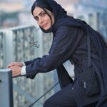 Sahra Asadollahi Instagram – Photo:@nafasazaar
@sadaf.ariandoost