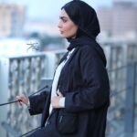 Sahra Asadollahi Instagram – Photo:@nafasazaar
@sadaf.ariandoost