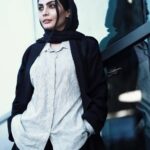 Sahra Asadollahi Instagram – Photo:@nafasazaar
@sadaf.ariandoost