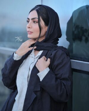 Sahra Asadollahi Instagram - Photo:@nafasazaar
@sadaf.ariandoost