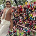 Sahra Asadollahi Instagram –