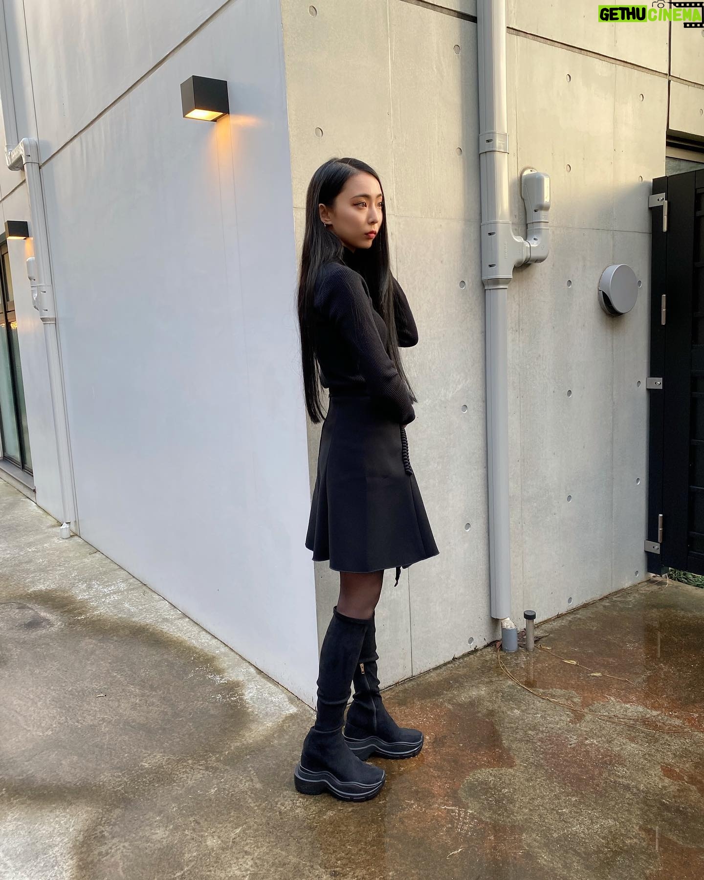 Most liked Instagram photo of Saiki Atsumi