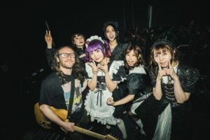 Saiki Atsumi Instagram - 𓆑
⁡
⁡
INCUBUS ASIA TOUR 2024 in JAPAN
⁡
サイコーに楽しいステージ！ありがとうございました
とても良き日だった。
忘れられない。

Thank you very much INCUBUS !!!!!
⁡
Memorable time...
⁡
⁡
⁡
Thank you!
@pickles_0808
⁡
#bandmaid