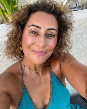 Saira Khan Instagram - Photo dump of a day that didn’t quite go to plan … but in Bali you can never go wrong. 

#baliadventure #solotravel #femaleentrepreneur #digitalnomad