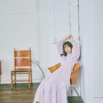 Saito Yuri Instagram - 最近1番買ってるブランドのワンピース🩷🌸 着ていてやっぱり1番テンションあがる洋服がいいよね？ ⁡ 可愛いのに長時間着ていても楽な素材で 出来てるのもポイント高いよね〜 急いでいるときってワンピースで選ぶとコーデが かちっと決まるからそういう時も選びがちだよね？笑 ⁡ これって絶対私だけじゃないはず🤣 みんなはどうかな？ どうしよう、私だけだったら...笑 ⁡ _____ ⁡ dress…@casa_fline earring…@seasukii_jp sandal…@dianashoespress ⁡ _____ ⁡ #今日の服 #今日のコーデ #ゆったんコーデ　 #斉藤優里 #ゆったん