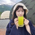 Saito Yuri Instagram - 長野県の白馬にある"From P HAKUBA "にて グランピングをしてきました♡♡♡ ⁡ 最近は仕事上 お家に引きこもることも 多く久しぶりに自然を感じてリフレッシュ なんなら携帯とか触らない生活したよ ⁡ サウナ付きのグランピング施設なので 好きな時間にサウナに入れてあまり人の目を 気にせず過ごせたりもしたので快適でした🥺 ⁡ 水風呂 やっぱり苦手だからサウナ入ったら 入りっぱなしのが好きだけど（？） "トトノウ"味わいたいがために頑張った 笑 ⁡ 頑張り所絶対違うけど 笑 ⁡ ⁡ 楽しい1日過ごせた やった！！！ ⁡ ⁡ ⁡ @fromp_hakuba #長野 #白馬 #グランピング #サウナ