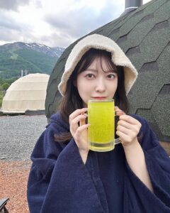 Saito Yuri Instagram - 長野県の白馬にある
