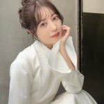 Saito Yuri Instagram - 去年の1月から321という事務所で pocochaでライバーとして活動しています🤍❕ ⁡ そんな私も新しい活動を始めてから 1年が経とうとしています！ いろいろな反響があり一緒にライブ配信を 楽しんでくれるリスナーさんとの出会いや 昔から応援してくれているファンの皆さんと 新しい環境でお仕事させて頂いています♡♡ ⁡ そして321からライバー×アイドルという チャレンジしたことがないことにも挑戦しています ライバーをしながらアイドル活動も並行しています ⁡ まさか自分がもう一度 "アイドル"活動もするなんて 思わなかったしやる予定もなかったけど とても素敵なメンバーに出会えて自分でも 新しく気付かされることもあり 楽しく活動させて頂いています ⁡ この活動は流動的なので半年間で 選抜メンバーも変わってしまうし 自分の気持ちで続けるか選択してきているので いつかまた卒業してしまうかもしれないけど 卒業を経験しているからこそ一瞬一瞬の お仕事やステージ全てを大切にしています ⁡ 人生なので途中で気持ちや考えていること 想像している未来図も変わったりするけど 今、出来る私なりの活動で応援してくれる方達を これからも元気や夢を与え続けられたらと思います！ ⁡ 321のライバー×アイドル PALETULLE 斉藤優里もよろしくお願い致します🩷 ⁡ ⁡ ⁡ あ！変わらずサイリウムカラーはピンク×ホワイト です笑 ⁡ ⁡ ⁡ @321inc @321idol #321 #ライバー #アイドル #pococha ⁡ ⁡ ⁡