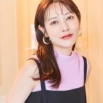 Saito Yuri Instagram - まだまだ暑い日が続くから全然ノースリーブでも 活動出来るよね？私は程よい露出感がある方の 服装のが好きだったりするから楽しむよ💜 ⁡ 色味に関しては少しだけ深いカラーとか入れると 秋っぽく？９月らしく見えて良いかも♡♡♡ ⁡ ⁡ ⁡ 10/7 GIGAGIGASONIC 2周年感謝祭 in幕張メッセ オープニングアクトに出演決定致しました🩵🪽 ⁡ 現在チケットも既に発売中でしていろんな フェスに出演させて頂く環境に感謝しつつも 日々ファンの方をもっと増やしていきたいと 思う気持ちばかりです！！！ ⁡ アイドルの斉藤優里としてまた #PALETULLE として 活動出来ること毎日楽しみながら日々活動です 癖が強いメンバーが多くてとっても可愛いよ♡ ⁡ 是非、スケジュールあけて会いにきてくれたら嬉しいな https://giga-giga-sonic.zaiko.io/item/358988 ⁡ _____ ⁡ tops...@lily_brown_official dress...@furfur_official pierce...@anemone_official sandal...@randa.pic _____ ⁡ #今日の服 #今日のコーデ #ゆったんコーデ #斉藤優里 #ゆったん