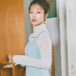 Saito Yuri Instagram - タイトな洋服がやっぱりスタイルが盛れる気がする 最近気づいてる方もいらっしゃるかも しれませんが痩せました🥰❤️ ⁡ DMとかでもちょいちょい変化に気づいて下さる ファンの皆さんもいっぱいいて嬉しかったです♡♡♡ ⁡ 筋トレとかはそこまでなかなか長続きしないけど 置き換えダイエットでプロテインに したりしてたら痩せました！！！！ 今までプロテイン試したことないから 本当に効果にびっくりしたよ 笑 ⁡ スタイルよく見える洋服着て 自分のテンションをあげてるよ〜モチベ大切◎ ⁡ _____ ⁡ tops dress...@lilliancarat_official earring...@mimi33_official ring...@ov_jewelry_official sandal...@noela_official _____ ⁡ #今日の服 #今日のコーデ #ゆったんコーデ #斉藤優里 #ゆったん