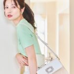 Saito Yuri Instagram - めちゃくちゃスカートの個性が強くて インパクトあって可愛い〜🪄✨ タイトスカートはやっぱり女の子らしさも 出してくれるしテンションあがるな♡♡♡ ⁡ そして9/10に行われる JAICO JAPAN IDOL CONNECT なのですが特典会(チェキ)が皆さんのおかげで 無事、完売することが出来ました🤍 本当にありがとうございます！！！ ⁡ 今回はあくまでもJAICOの特典会なので 特典会のみの参加というのは出来ないのですが 他の方もチェキ撮りたいっと言って下さって 嬉しかったです♡ ⁡ ただ #PALETULLE としてアイドルしている 私のパフォーマンスしている姿も 見て頂きたいなと思っております🥺 今回は直前の発表で中々お時間とれない中 だったりしたのですが１０月にも発表されている フェスにも沢山の方が来てくれたら嬉しいなと 思っています〜！！！ ⁡ 9/10も来れる方はピンク×ホワイトの サイリウムふってくれたら嬉しいな💖🤍 ⁡ _____ ⁡ cutsew...@lily_brown_official skirt...@maisonspecial_women pierce...@mimi33_official bracelet... @ten.____ sandal bag...@31sonsdemode _____ ⁡ #今日の服 #今日のコーデ #ゆったんコーデ #斉藤優里 #ゆったん