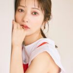 Saito Yuri Instagram - この色味私大得意だよ〜！！！ アイドルの時の衣装も黄色だったり 暖色系の衣装になることが凄く多くて☺️🧡 ⁡ イメージカラーのつもりとかはないけど 私も私服買う時は暖色しかほとんど買わないよ♡ ⁡ 沢山洋服着せてもらってるからこそ 自分の雰囲気に合うあわないとか めちゃくちゃ分かるようになってるよ 笑 ⁡ あと自分が好きな洋服ってファンの人とか コメントしてくれている方にも 沢山褒めて頂けるイメージも 笑 ⁡ _____ ⁡ T-shirt...@lilliancarat_official camisole skirt...@lounie_jp sandal...@randa_pic earring...@mimi33_official ring...@ten._____ _____ ⁡ #今日の服 #今日のコーデ #ゆったんコーデ #斉藤優里 #ゆったん