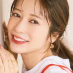 Saito Yuri Instagram - この色味私大得意だよ〜！！！ アイドルの時の衣装も黄色だったり 暖色系の衣装になることが凄く多くて☺️🧡 ⁡ イメージカラーのつもりとかはないけど 私も私服買う時は暖色しかほとんど買わないよ♡ ⁡ 沢山洋服着せてもらってるからこそ 自分の雰囲気に合うあわないとか めちゃくちゃ分かるようになってるよ 笑 ⁡ あと自分が好きな洋服ってファンの人とか コメントしてくれている方にも 沢山褒めて頂けるイメージも 笑 ⁡ _____ ⁡ T-shirt...@lilliancarat_official camisole skirt...@lounie_jp sandal...@randa_pic earring...@mimi33_official ring...@ten._____ _____ ⁡ #今日の服 #今日のコーデ #ゆったんコーデ #斉藤優里 #ゆったん