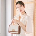 Saito Yuri Instagram - 綺麗めワンピースにはゆるく髪だけ結んだ方が 気合いが入りまくらずだけどきちんとして見えたよ✨ ⁡ 夏のワンピースって涼しさもありながら コーデが一気に決まるから私も私服では 本当に合わせがちだな〜🥰❣️ ⁡ 白いワンピースは可愛いくて顔周りも 明るく見せてくれるから好き♡♡♡ ⁡ _____ ⁡ dress...@noela_official bag...@randa_pic ring...@agu_accessory @higashiyamapr @yoaa.official pierce...@pinkowlbijouofficial sandal...@dianashoespress _____ ⁡ #今日の服 #今日のコーデ #ゆったんコーデ #斉藤優里 #ゆったん