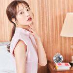 Saito Yuri Instagram - 最近の投稿を友達に可愛いって 言ってもらえて嬉しいです〜♡♡♡ ⁡ 最近の投稿は同性の方が参考にしやすい投稿などを 心がけていたりするからファッション、メイクなど そう言ってもらえると沢山投稿を続けているかいが あって良かったなと思えます🛁✨ ⁡ 今回のワンピースも素材は凄く着やすいのに形が 綺麗な雰囲気なので見た目よりも楽ちんに着れます！ 絶対このワンピースは友達とカフェ行く時に めちゃめちゃ映えると思うな💖 ⁡ _____ ⁡ dress...@celford_official pierce...@miina.gems ring bangle...@ten.____ @scat.official sandal...@dianashoespress _____ ⁡ #今日の服 #今日のコーデ #ゆったんコーデ #斉藤優里 #ゆったん