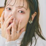 Saito Yuri Instagram - 今日は１ヶ月ぶりくらいのメイク投稿です！ 私はイエベなのでいつもオレンジ系メイクを することが本当に多いんだけどこの日は気分的に ピンクが使いたくなって全部ピンクであわせたよ🩷 ⁡ マスカラとラインも茶色を使ってパキッと しすぎるのが私の顔には似合わないから 全体的に色味はふんわりさせてます！ ⁡ だけどマスカラはしっかりめに塗ってまつ毛の長さと 目の縦幅を大きくするように意識してるよ〜☺️ ⁡ みんなのおすすめコスメも教えて欲しいな♡ ⁡ _____ ⁡ eye shadow…@anjir mascara…@majolicamajorca.official eyeliner…@loveliner_official ⁡ _____ ⁡ #メイク #今日のメイク #ゆったんメイク #斉藤優里 #ゆったん