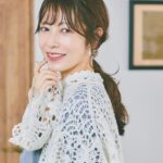 Saito Yuri Instagram - 女の子らしさ全開だから私のフォロワーちゃん達も 絶対好きな人多そうだねって話してたよ🥺 ⁡ 普段自分ではあんまり選ばないブルー系だからこそ 新鮮な気持ちで着れてチャレンジしやすい 季節だから選んだよ🩵🩵🩵 ⁡ 特にこの大きな襟がめちゃめちゃ可愛くてお気に入り つけ外し出来出来てシンプルでも使えたりするから 万能ワンピースです♡♡♡ ⁡ みんなだったらこのお洋服着てどこにお出かけしたい？ ⁡ _____ ⁡ dress…@cocodeal.official earring…@zena_nao sandal…@dianashoespress ⁡ _____ ⁡ #今日の服 #今日のコーデ #ゆったんコーデ #斉藤優里 #ゆったん