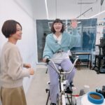 Saki Aibu Instagram - 3/20 （水・祝）12:00〜13:00 テレビ東京「奈良に来たなら５・７・５」 女子旅で一泊しました。可愛くて優しいお2人✨またすぐに会いたい、、🥹✨✨