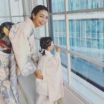 Saki Aibu Instagram - 年末は怒涛の毎日。そんな中で実家に帰ったり、七五三の写真を撮ったり。やりたいこと全てやり切っていい年始を迎えられそう。今年もあと数日、何事も丁寧に、そして笑顔で過ごそっと。 今年最後のI.M.Aも配信です！ #artistspoken #I.M.A