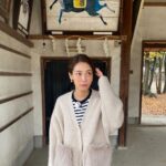 Saki Aibu Instagram - ２０２４年１月１８日（木）１９：３０～１９：５５ＮＨＫ「えぇトコ」　兵庫県伊丹のええトコをブラリとしております。お時間ある方は是非ご覧ください。☺️ 寒い冬、みなさま身体を温めてご自愛ください。 自分にできることを精一杯やっていきしょう！！