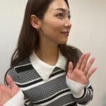 Saki Aibu Instagram - 明けましておめでとうございます。 2023年は健康に振り回された一年でした💦 2024年、辰年は困難を乗り越え飛躍できると言われる年！！ 身体に気をつけつつ、笑顔を忘れず😆全力でやりたいことをやっていこうと思います✨🐲 本年もよろしくお願い致します✨ 本年最初のお仕事は、 「夫が寝たあとに」 2024年1月1日(月)0:30～2:00 テレ朝動画・Abemaビデオ・TVerでも配信しています！ 🥹相変わらず放送前に投稿できなかった、、、 配信でもぜひ見てね☺️✨