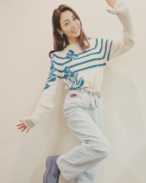 Saki Aibu Instagram - Instagram何年やってるのかわからないけどいまだに使い方がよくわかってない。こんなに連投する人はいるのか、、いないのか、、

@ermannoscervino @agnonaofficial #gannigirls